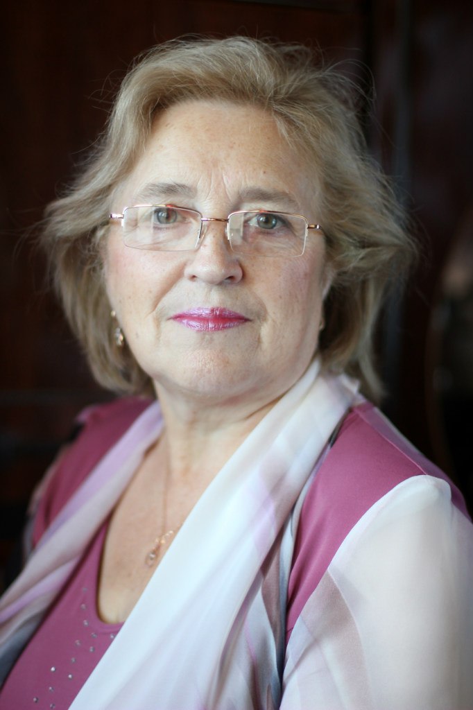 Lana Yasinko | Санкт-Петербург