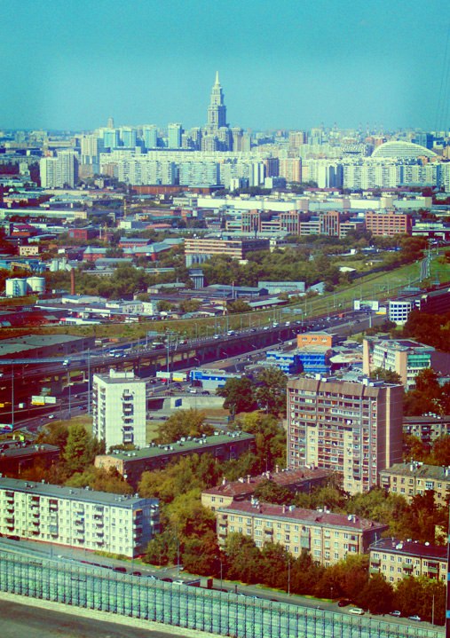 Олеся Флюмен | New York City