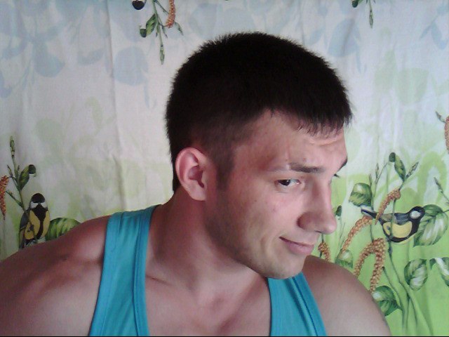 Сергей Красюков | Белгород