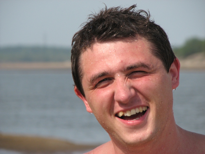 Сергей Ширяев |