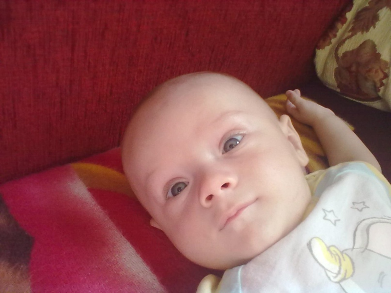 Юлия Богданова | Прокопьевск