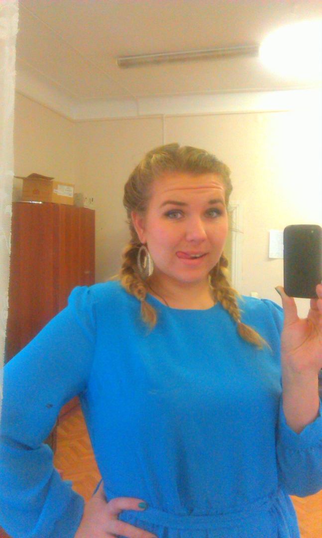 Елизавета Петрова |