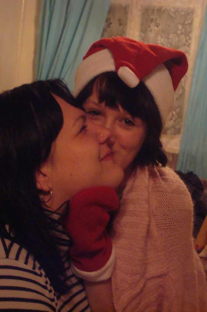 Маруся Климова | Череповец