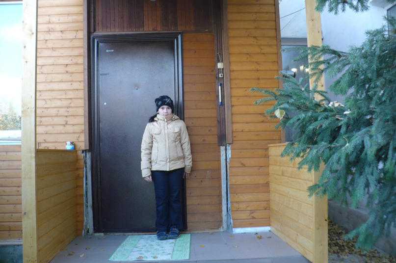 Ирина Алёшкина | Волгоград