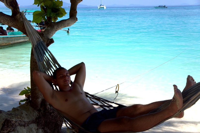 Виталий Рожнёв | Краснодар