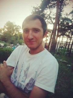 Витя Котов | Воронеж