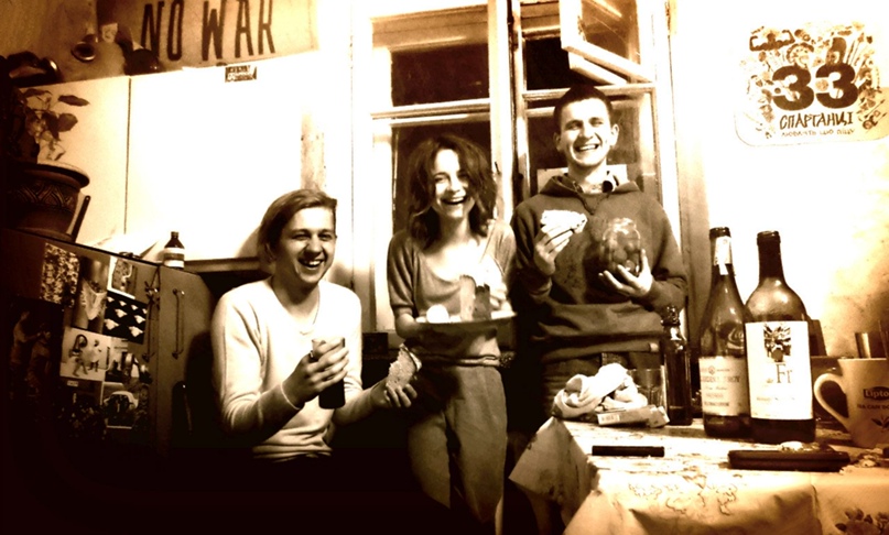 Роман Яковлев | Малин