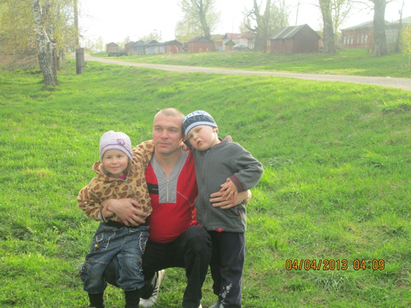 Юлия Бобкова | Тришкино