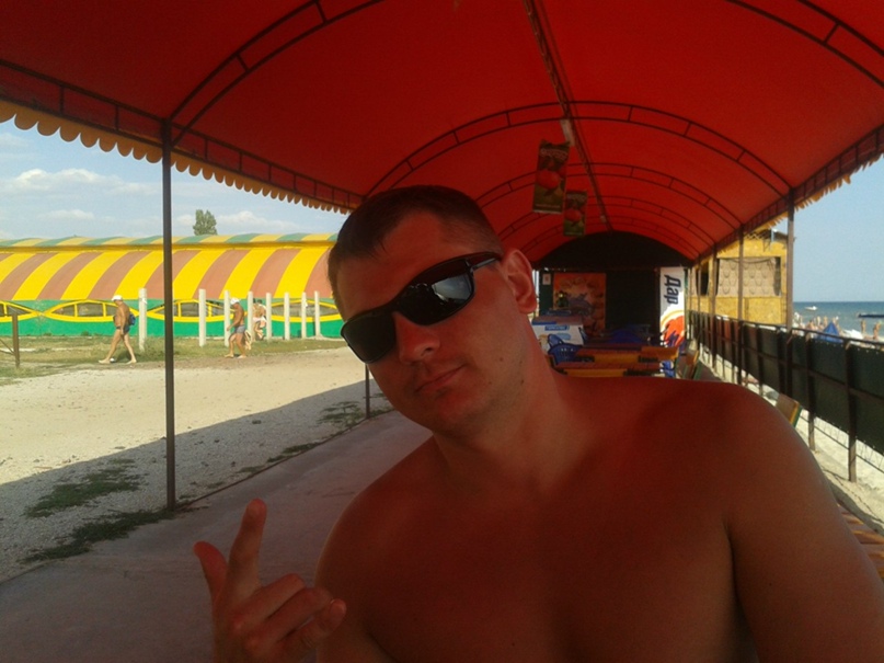 Алексей Семенчук | Сургут