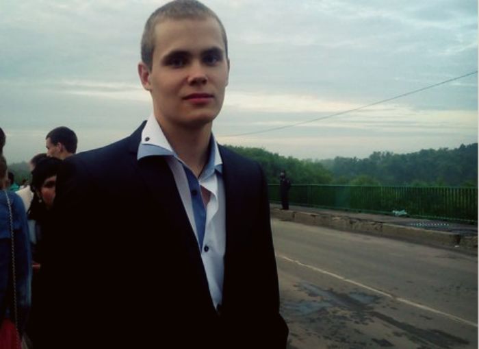 Сергей Чухлебов | Воронеж