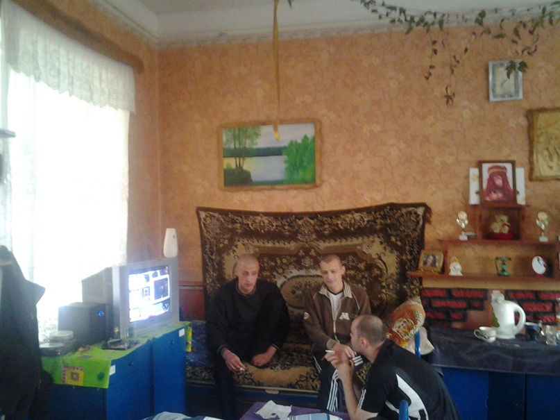 Елена Иващенко | Измаил