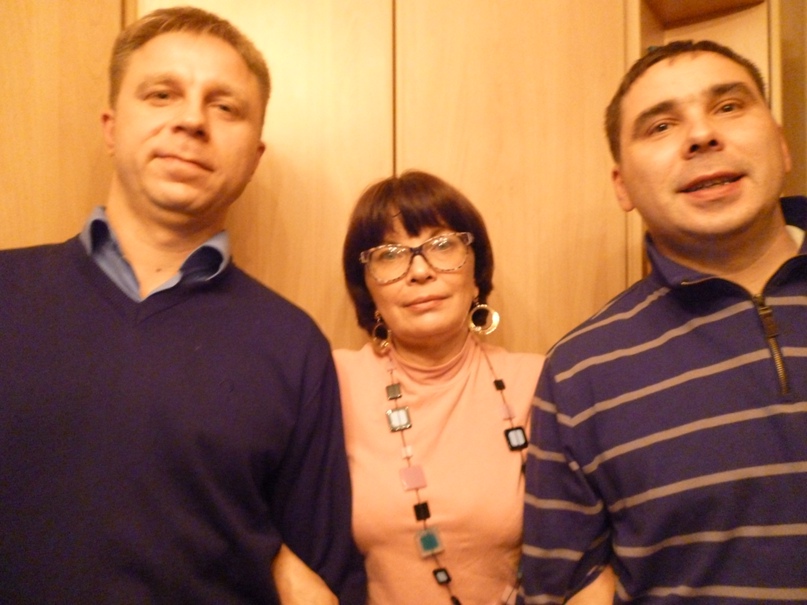 Татьяна Бачаева | Уфа