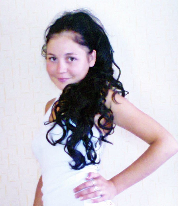 Элина Иванова ☾⋆♥<--♥-->♥☾⋆ | Уфа