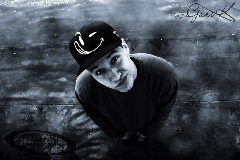 Женя Соловьев | Кызылорда