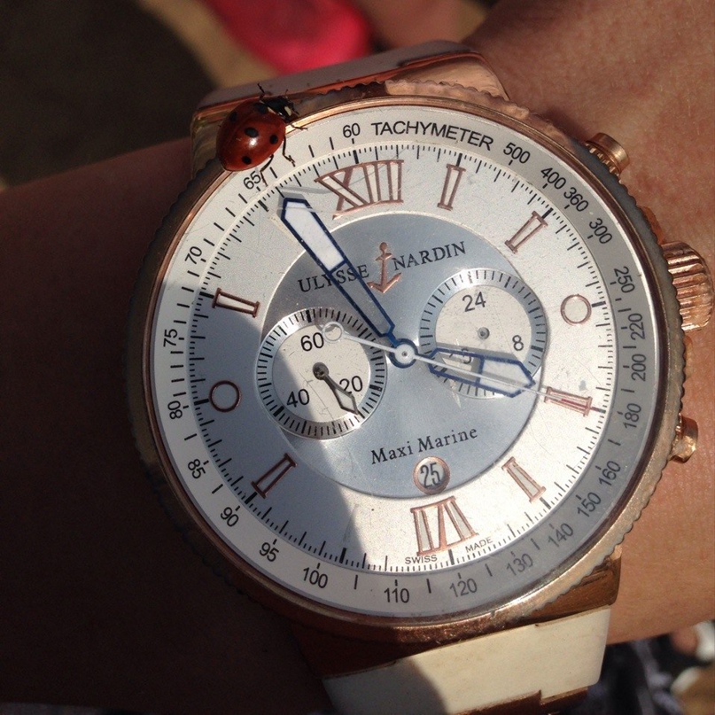 Павел Морозов | Норильск