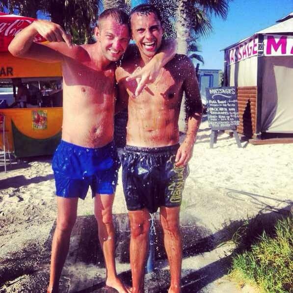 Тёма Андреев | Москва