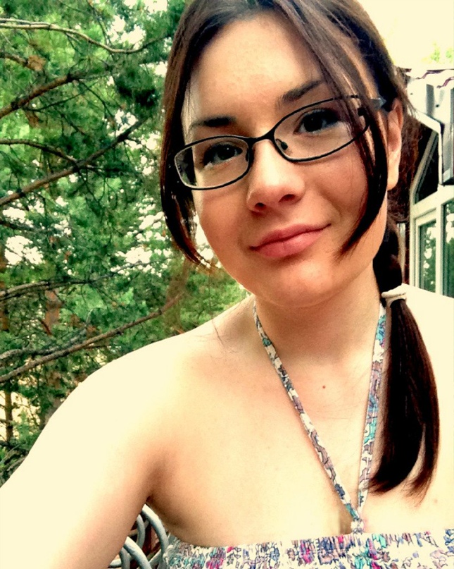 Анна Фирсова | Москва