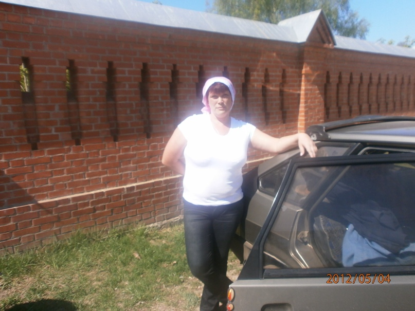 Вероника Сидорова | Рославль