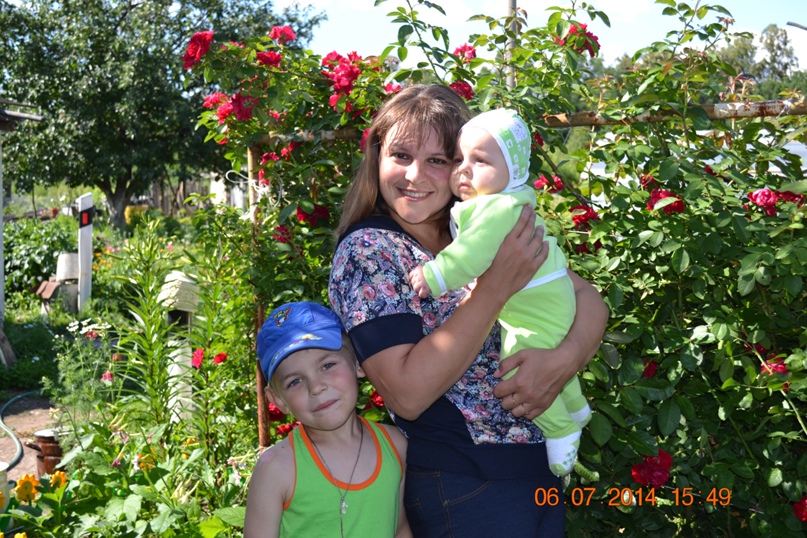 Юлия Филиппова | Зеленодольск