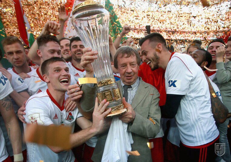 Сергей Ключников | Тверь