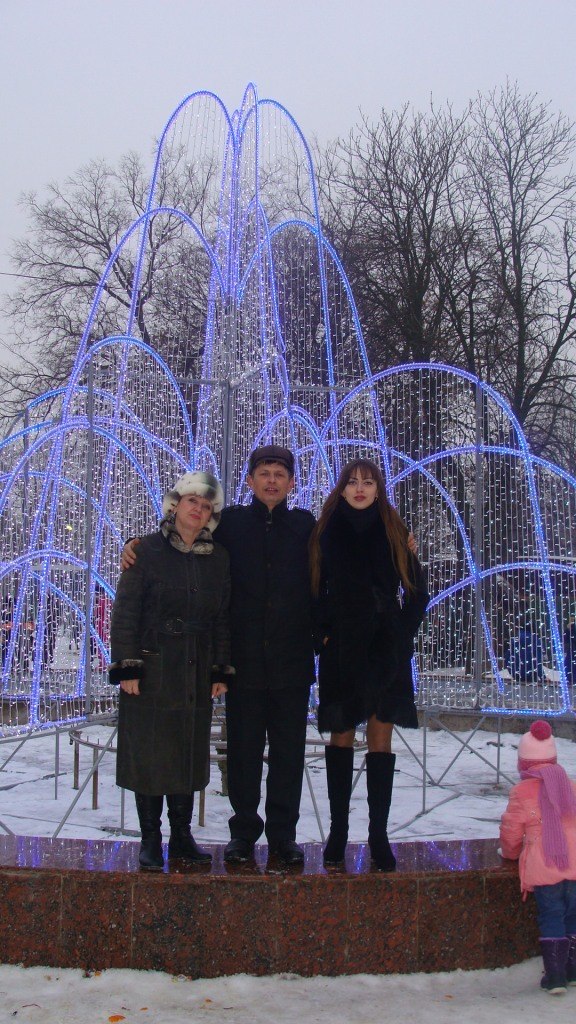 Елена Савичева | Таганрог