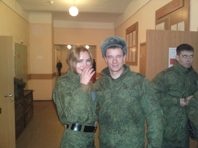 Дмитрий Городов | Белгород