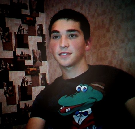 Дима Трифонов | Димитровград