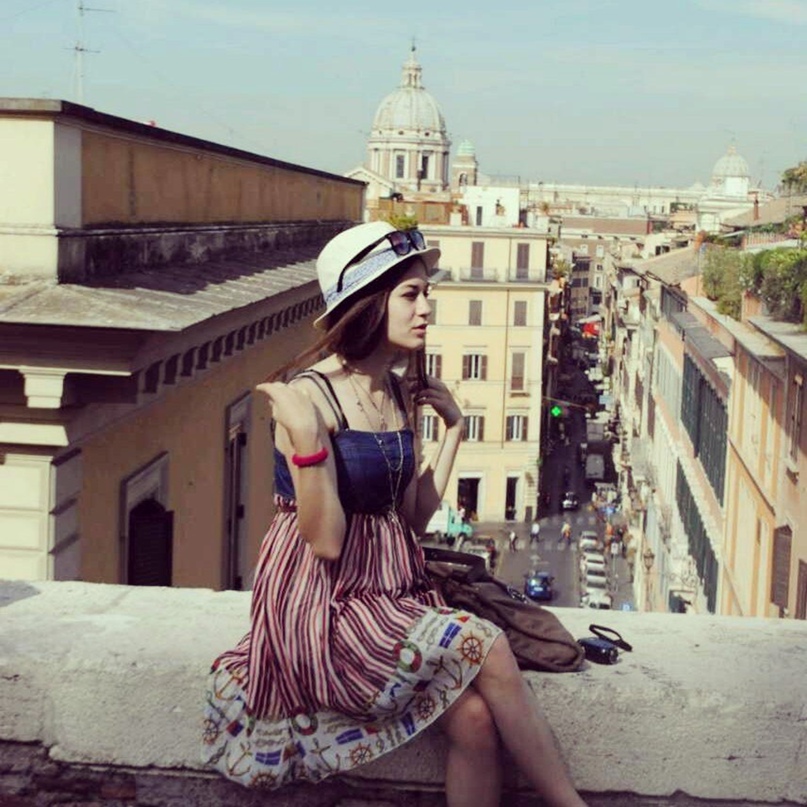 Юлия Орлова | Москва