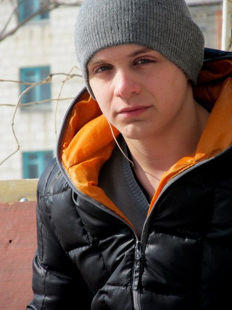 Вадим Русаков | Витебск