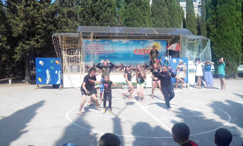 Вероника Колькина | Симферополь