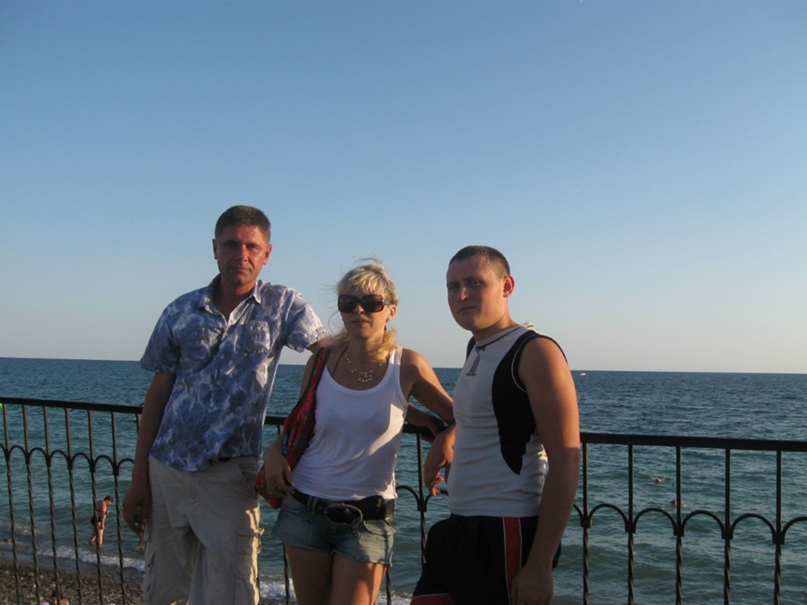 Артем Дашкевич | Витебск