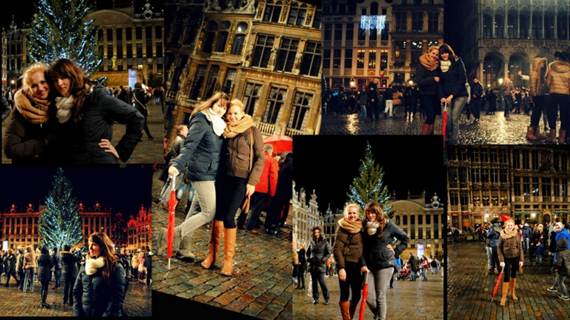 Таня Кочергина |