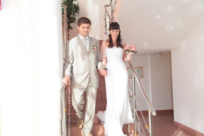 Юлия Гутшабес | Самара