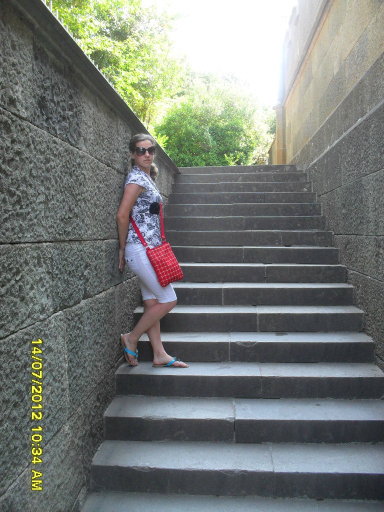 Ольга Андронова | Людиново