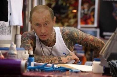 Сергей Руднев | Москва