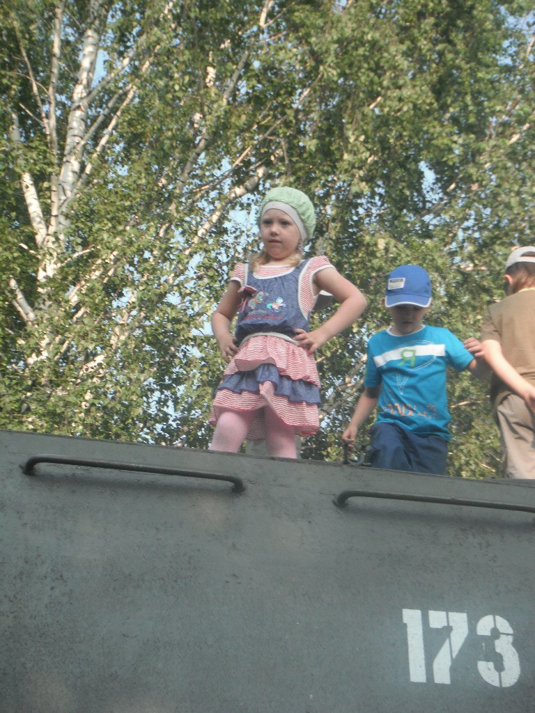 Вова Быстров | Новосибирск