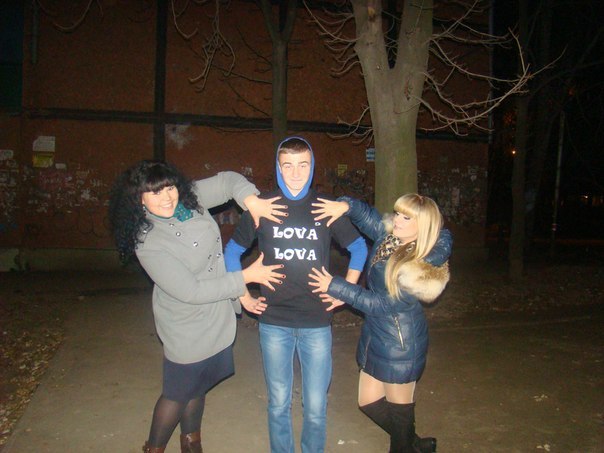 Кирилл Павлович | Запорожье