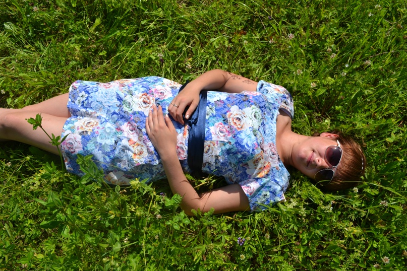 Ирина Плотникова | Сива