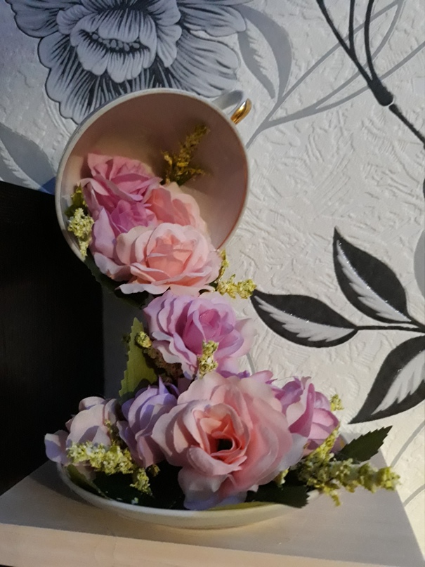 Дарья Девяткина | Санкт-Петербург