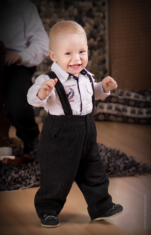 Анастасия Якушенкова | Санкт-Петербург