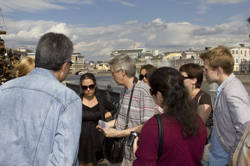 Алексей Шуняев | Санкт-Петербург