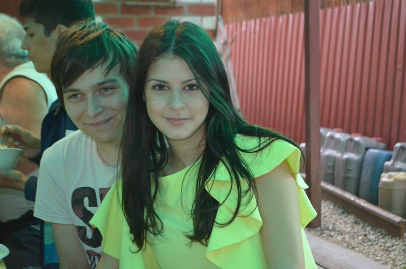 Юлия Карева | Чехов