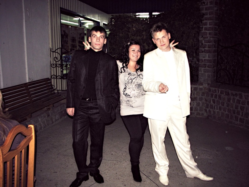 Юлия Янковская | Никополь