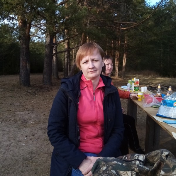 Наталия Блинова |