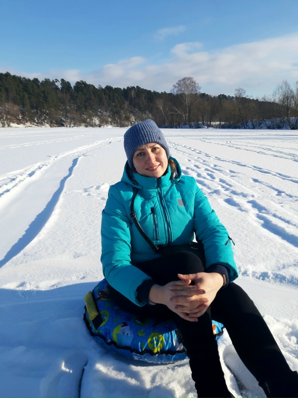 Катерина Камаева | Москва