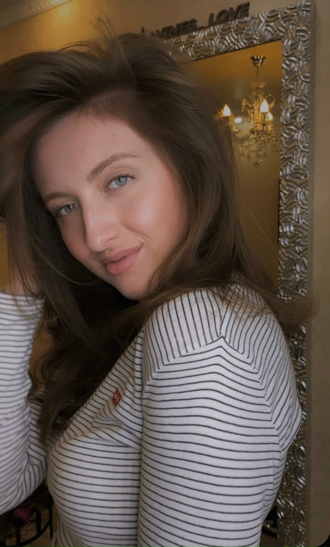 Юлия Голдина | Москва