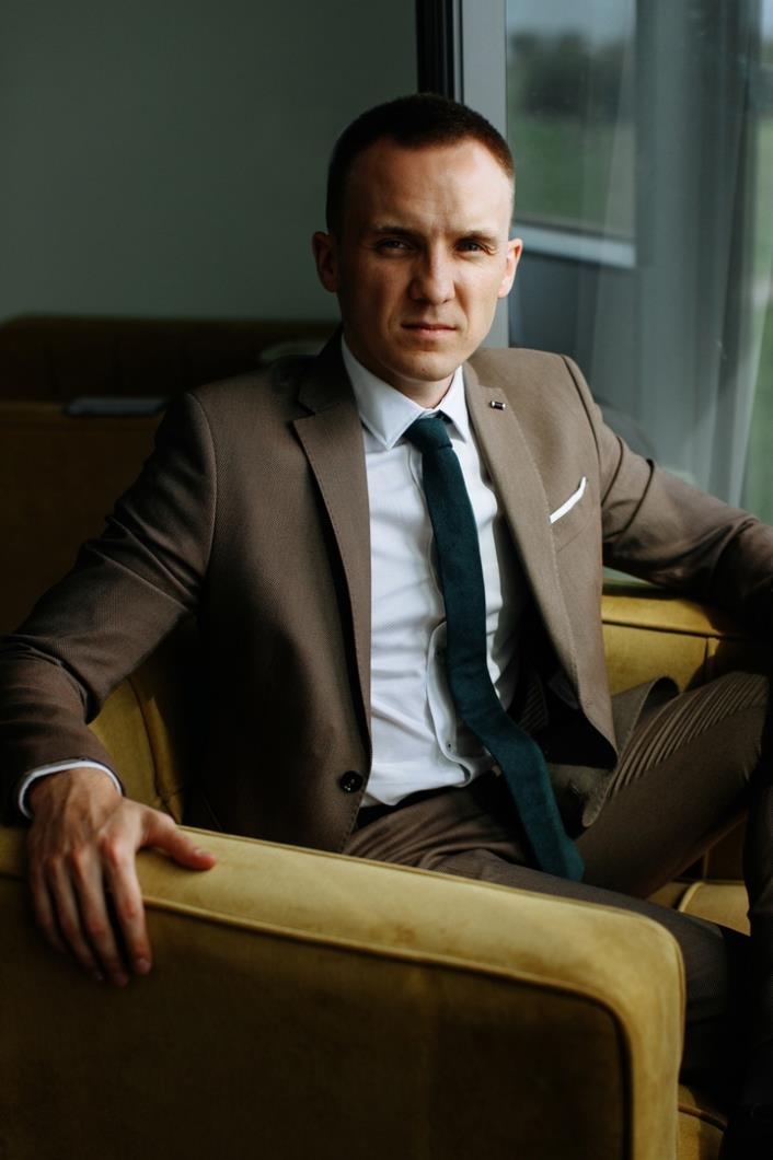 Лев Соколов | Хабаровск