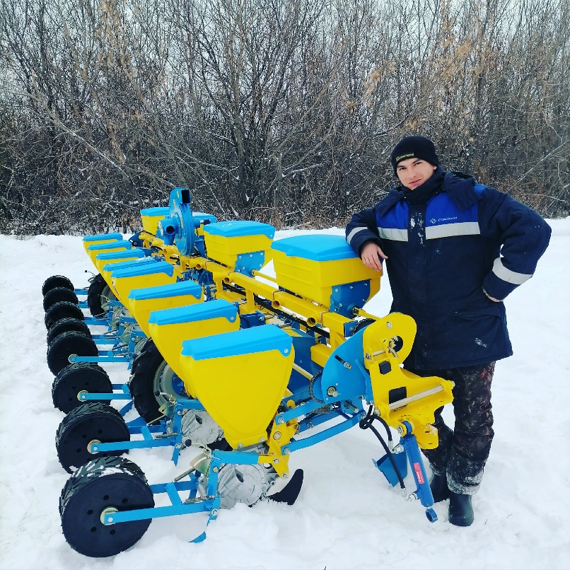 Иван Алимов | Серафимович