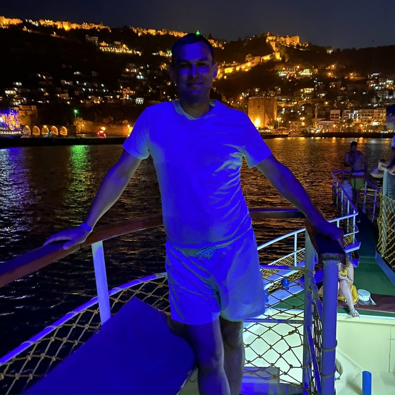 Василий Архипов | Чебоксары