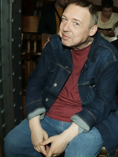 Александр Семчев феноменально преобразился за два...